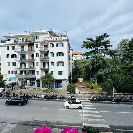 Yourhome - Maison Nicole & Marie Sorrento Exterior foto