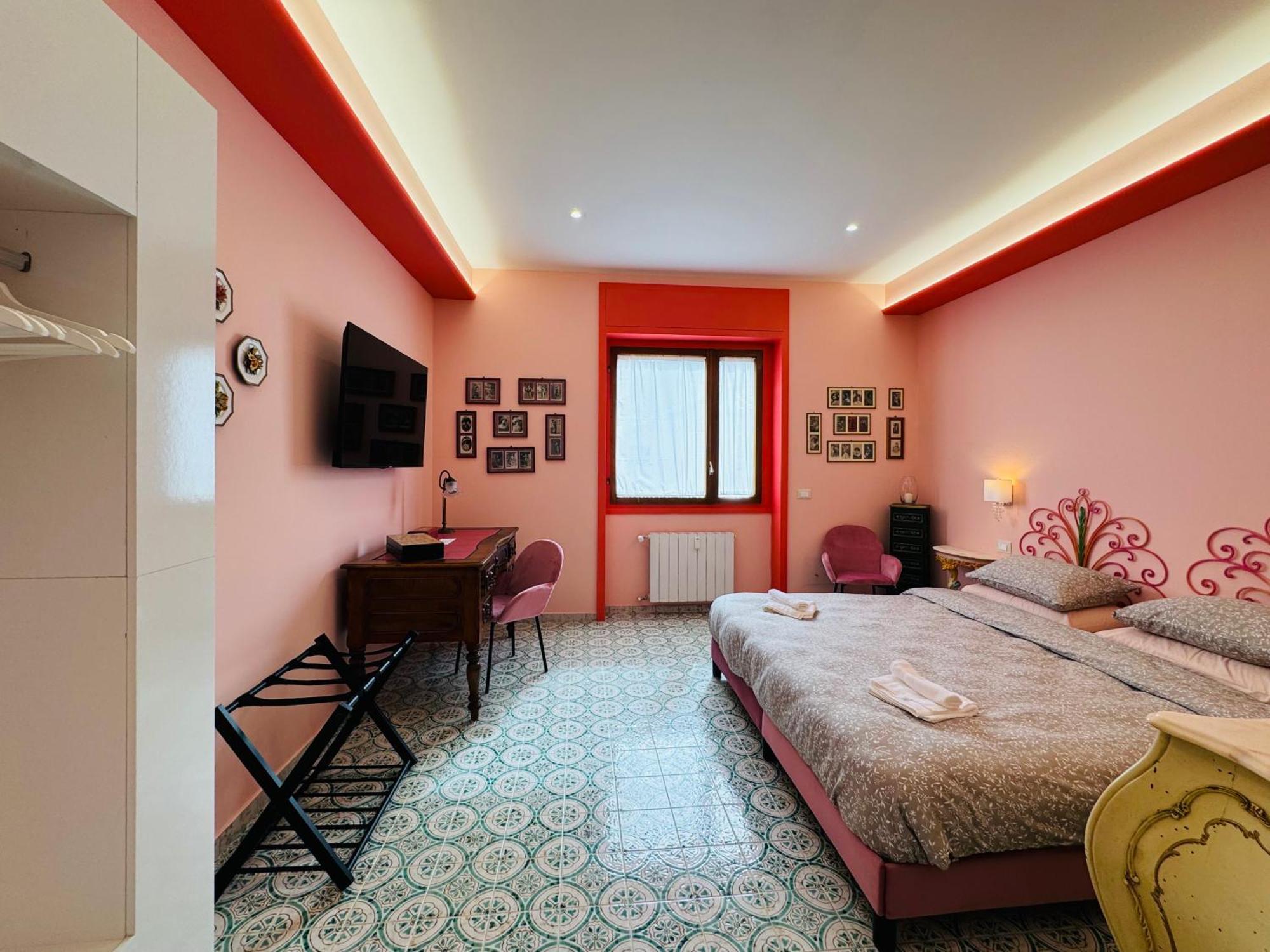 Yourhome - Maison Nicole & Marie Sorrento Exterior foto