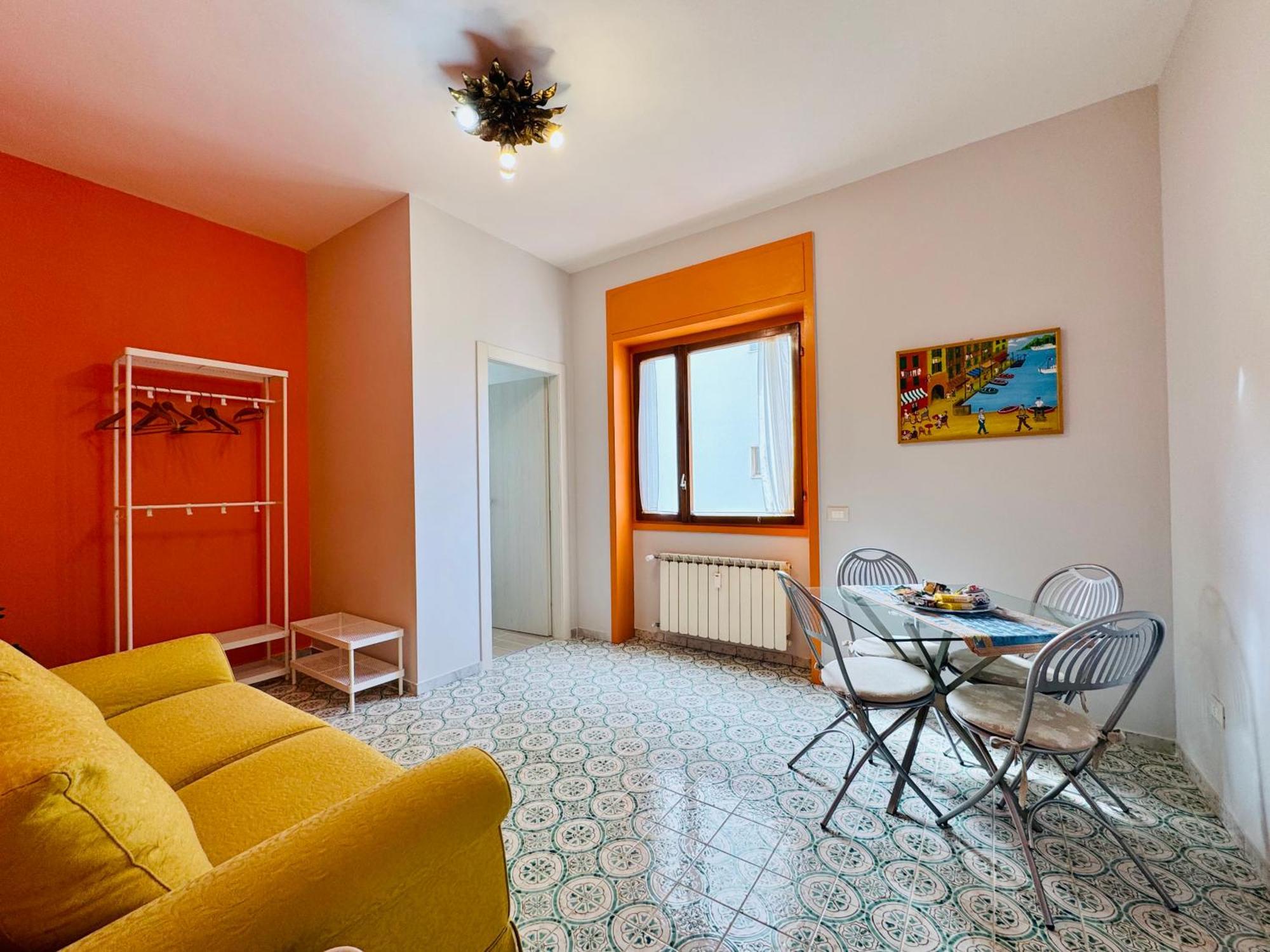 Yourhome - Maison Nicole & Marie Sorrento Exterior foto