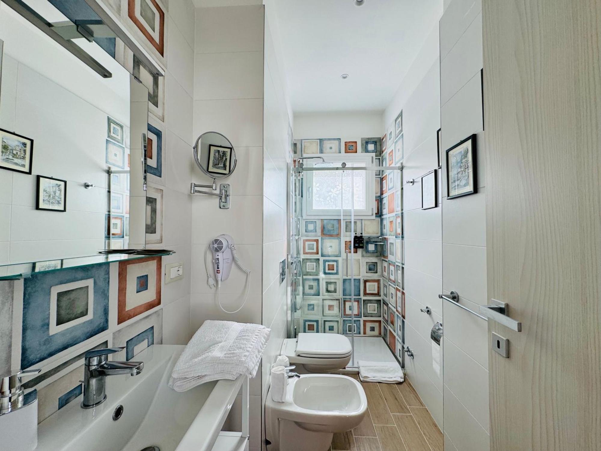 Yourhome - Maison Nicole & Marie Sorrento Exterior foto