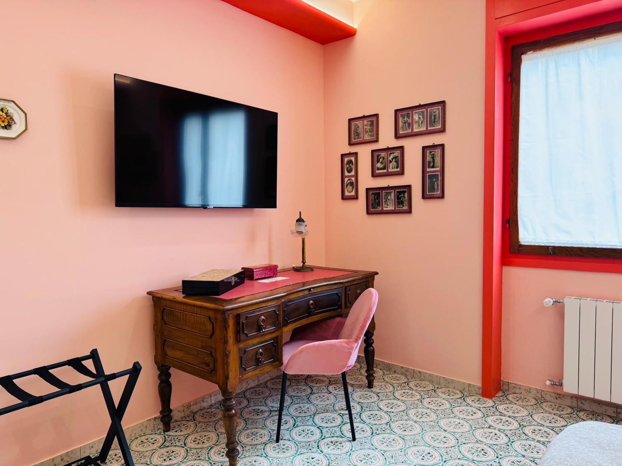 Yourhome - Maison Nicole & Marie Sorrento Exterior foto