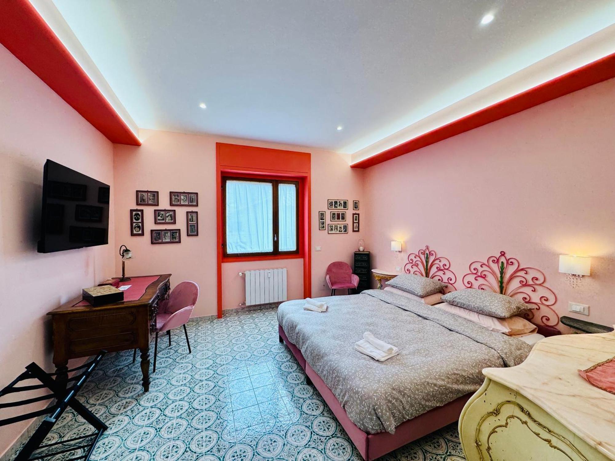 Yourhome - Maison Nicole & Marie Sorrento Exterior foto