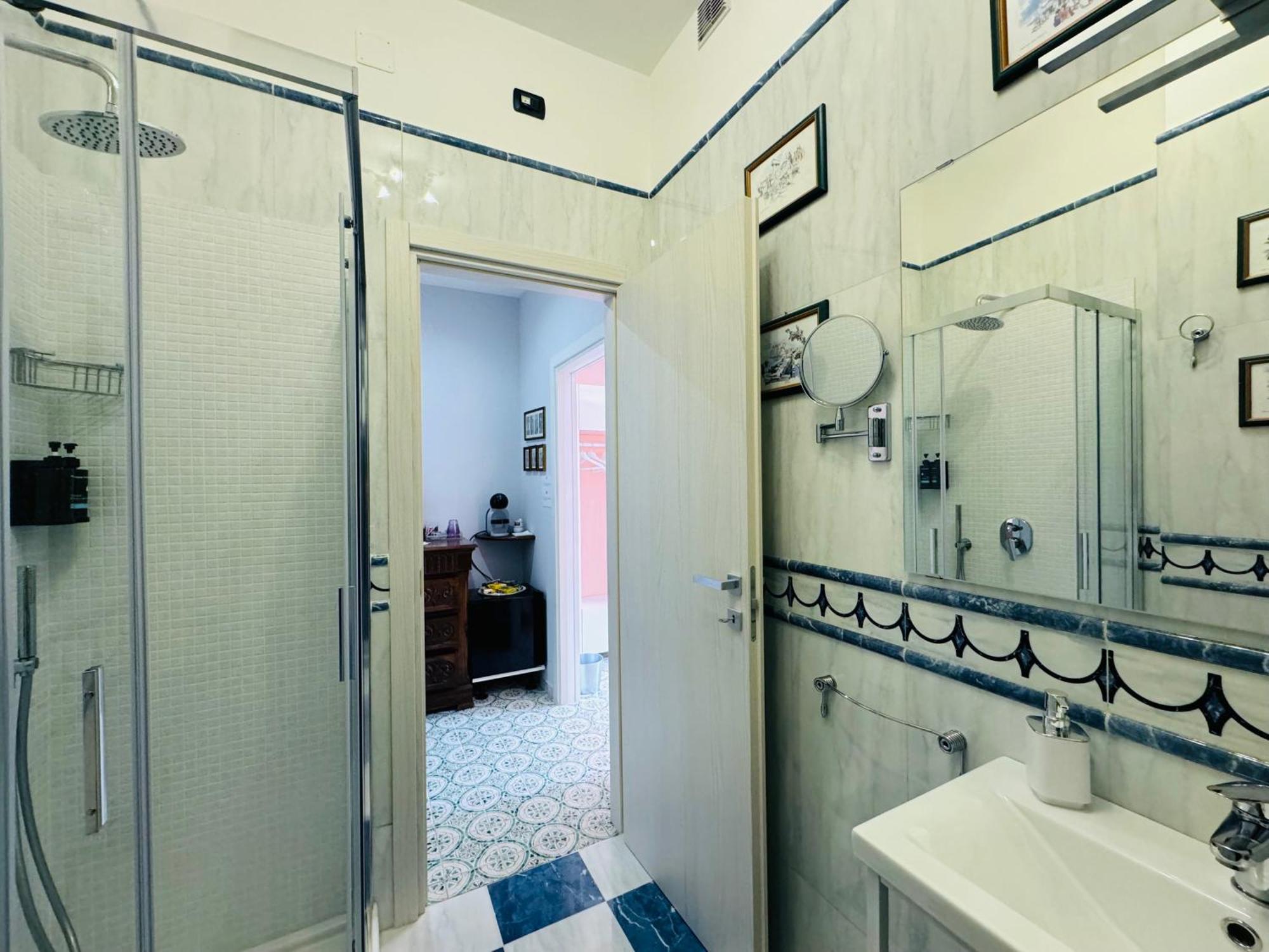 Yourhome - Maison Nicole & Marie Sorrento Exterior foto