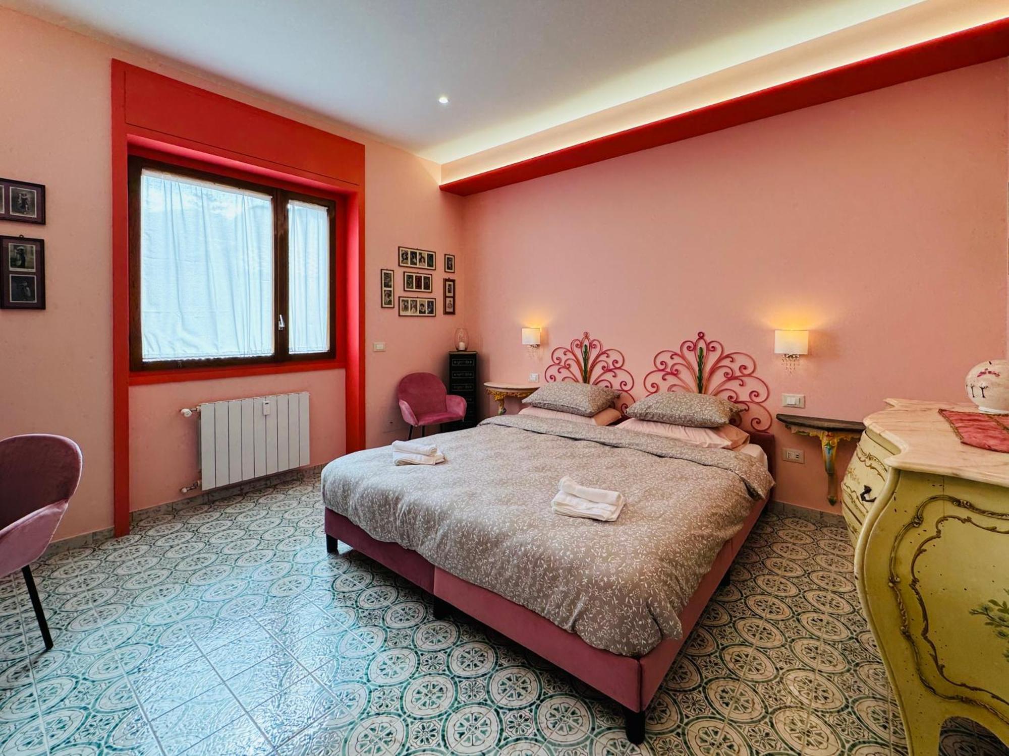 Yourhome - Maison Nicole & Marie Sorrento Exterior foto
