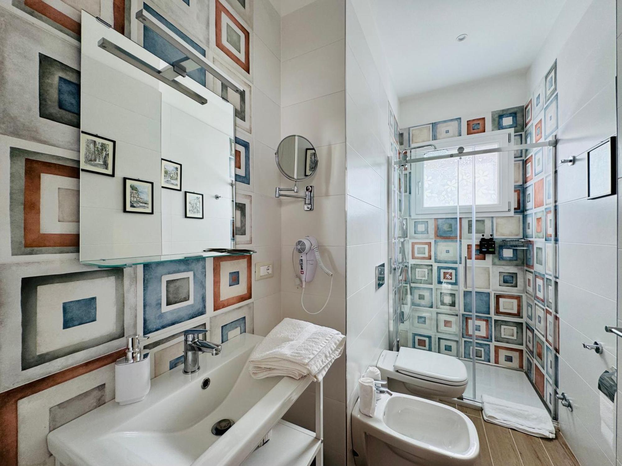 Yourhome - Maison Nicole & Marie Sorrento Exterior foto